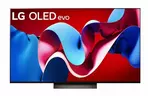 Телевизор  LG OLED55C4RLA