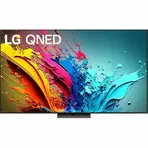 Телевизор  LG 86QNED86T6A.ARUB