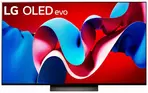 Телевизор  LG OLED77C4RLA.ARUB