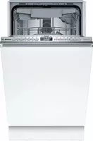 Встраиваемая посудомоечная машина  Bosch SPV4HMX10E