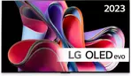 Телевизор  LG OLED77G3RLA.ARUB