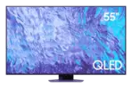 Телевизор  Samsung QE55Q80CAUXCE