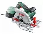 Циркулярная пила  Bosch PKS 55 A (0603501000)