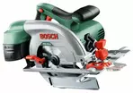 Циркулярная пила  Bosch PKS 55 A (0603501020)