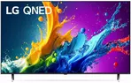 Телевизор  LG  86QNED80T6A.ARUB