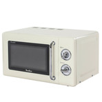 Микроволновая печь  Tesler MM-2045 (beige)