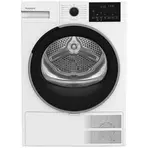 Сушильная машина  Hotpoint TDSH 75 W