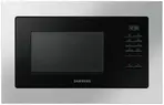 Встраиваемая микроволновая печь  Samsung MS20A7013AT/BW