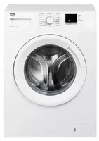 Стиральная машина  Beko WRE6511ZWW