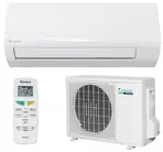 Сплит-система  Daikin FTXF20E/RXF20E