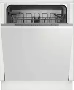 Встраиваемая посудомоечная машина  Hotpoint-Ariston HI 4B66 WS