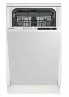 Встраиваемая посудомоечная машина  Indesit DIS 2C50