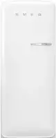 Холодильник  Smeg FAB28LWH5