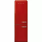 Холодильник  Smeg FAB32LRD5