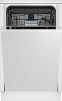 Встраиваемая посудомоечная машина  Beko BDIS25063