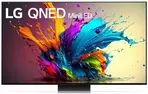 Телевизор  LG 65QNED91T6A