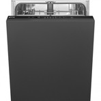 Встраиваемая посудомоечная машина  Smeg STL262D