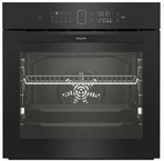 Электрический духовой шкаф  Hotpoint-Ariston FE8 1352 SMP BLG