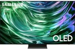 Телевизор  Samsung QE55S90DAUXRU