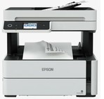 Струйные МФУ     Epson M3170