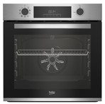 Электрический духовой шкаф  Beko BBIE12300XMP