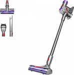 Пылесос  Dyson V8  (SV25) серый/никель ( 446969-01)