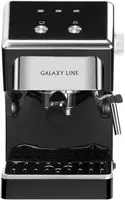 Кофеварка эспрессо  Galaxy Line GL 0756