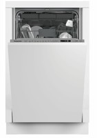 Встраиваемая посудомоечная машина  Hotpoint HIS 2D87 D