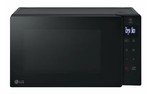 Микроволновая печь  LG MH 6032 GAS