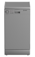 Отдельностоящая посудомоечная машина  Indesit DFS 2A59 S