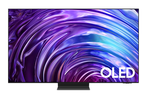 Телевизор  Samsung QE55S95DAUXCE