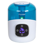 Увлажнитель воздуха  Pioneer HDS32 (blue)