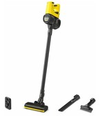 Пылесос  Karcher VC 4 Cordless myHome (1.198-630.0)