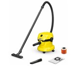 Пылесос  Karcher WD 2 Plus V-12/6/18/C