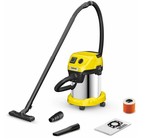 Пылесос  Karcher WD 3 P S V-17/4/20