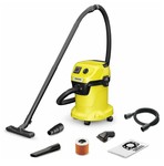 Пылесос  Karcher WD 3 P V-17/4/20