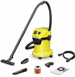 Пылесос  Karcher WD 3 P V-17/4/20 Workshop