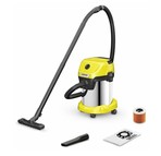 Пылесос  Karcher WD 3 S V-17/4/20