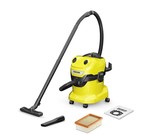 Пылесос  Karcher WD 4 V-20/5/22