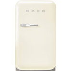 Холодильник  Smeg FAB5RCR5