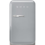 Холодильник  Smeg FAB5RSV5