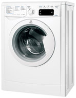 Стиральная машина  Indesit IWSE 6105 B