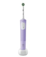 Электрическая зубная щетка  Oral-B Vitality Pro D103.413.3 (насадки для щетки: 1шт, сиреневый)