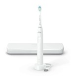 Электрическая зубная щетка  Philips Sonicare HX3673/13 (насадки для щетки: 1шт, белый)