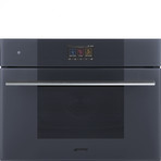 Электрический духовой шкаф  Smeg SO4104APG