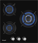Газовая поверхность  Weissgauff HG 451 BGH