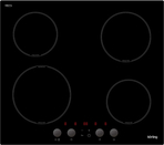 Электрическая поверхность  Korting HI 61071 KB