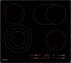 Электрическая поверхность  Weissgauff HV 643 BSG