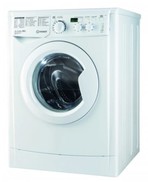 Стиральная машина  Indesit MSD 615