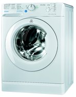 Стиральная машина  Indesit BWSB 61051